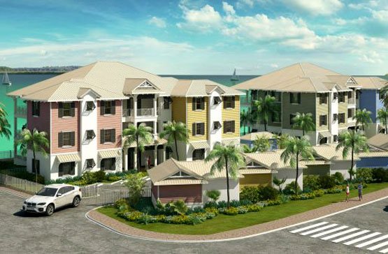 3D Architectural Visualization 