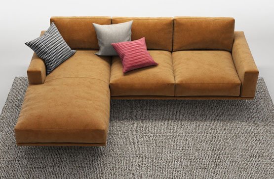 3D Visualization & CGI