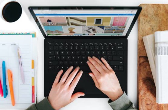 Website Design & Development